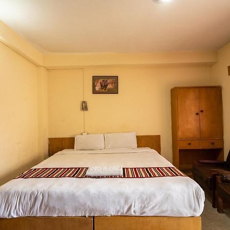 Hotel Nana Katmandu Kültér fotó