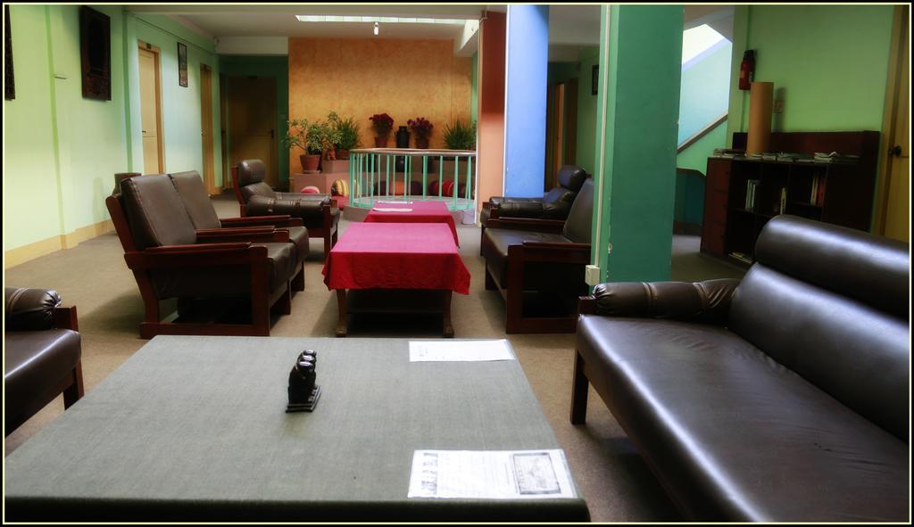Hotel Nana Katmandu Kültér fotó