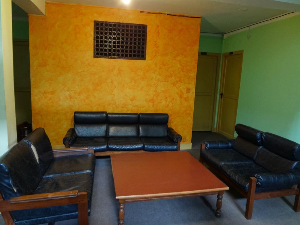 Hotel Nana Katmandu Kültér fotó