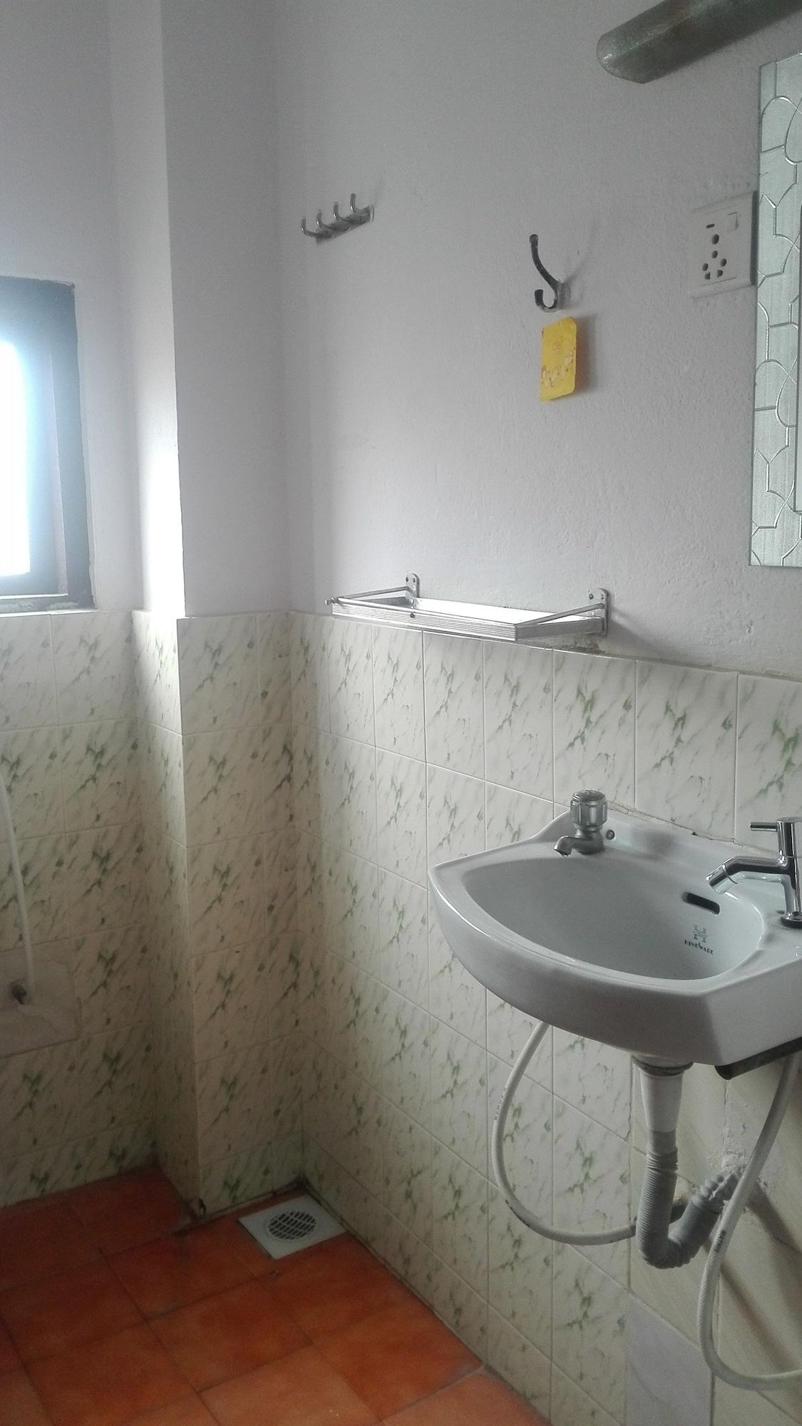 Hotel Nana Katmandu Kültér fotó