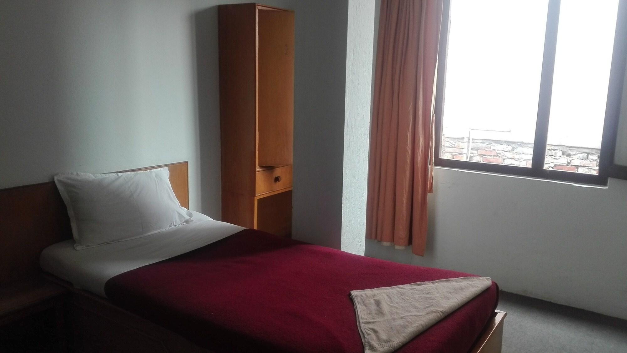 Hotel Nana Katmandu Kültér fotó