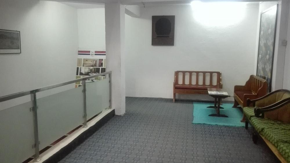 Hotel Nana Katmandu Kültér fotó
