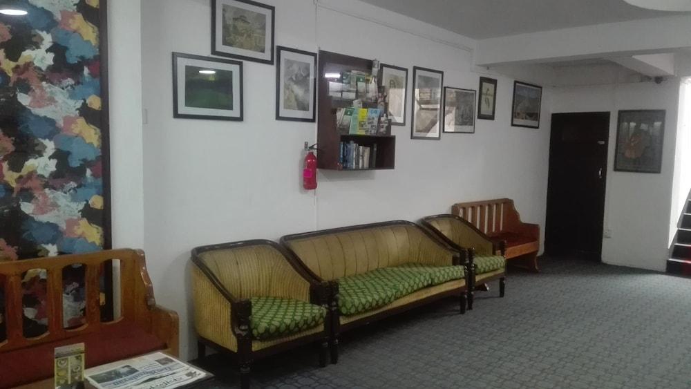 Hotel Nana Katmandu Kültér fotó