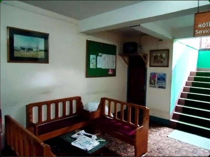 Hotel Nana Katmandu Kültér fotó